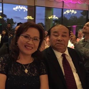 Meet your Posher, Mary